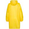 Дождевик Rainman Tourist, желтый с нанесением логотипа