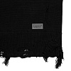 Джемпер оверсайз унисекс Grunge в сумке, черный с нанесением логотипа