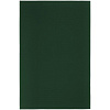 Плед Sheerness, темно-зеленый с нанесением логотипа