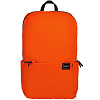 Рюкзак Mi Casual Daypack, оранжевый с нанесением логотипа