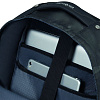 Рюкзак для ноутбука Midtown M, цвет серый камуфляж с нанесением логотипа