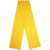 Шарф Urban Flow, желтый с нанесением логотипа