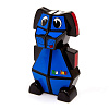 Головоломка «Собачка Рубика» с нанесением логотипа