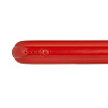 Внешний аккумулятор Uniscend All Day Compact 10000 мАч, красный с нанесением логотипа
