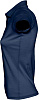 Рубашка поло женская Prescott Women 170, кобальт (темно-синяя) с нанесением логотипа