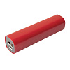 Набор Pen Power, красный с нанесением логотипа