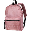 Рюкзак Pink Marble с нанесением логотипа