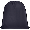 Рюкзак Grab It, темно-синий с нанесением логотипа