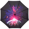 Зонт-трость Eye In The Sky с нанесением логотипа