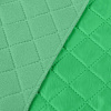 Плед для пикника Soft & Dry, светло-зеленый с нанесением логотипа
