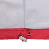 Ветровка ID.601 красная с нанесением логотипа