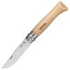 Нож Opinel No 9, дуб с нанесением логотипа