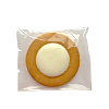 Печенье с логотипом Cookie Print на заказ с нанесением логотипа