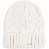 Шапка Loren, молочная с нанесением логотипа
