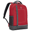Рюкзак Next Tyon, красный, антрацит с нанесением логотипа