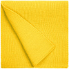Шарф Urban Flow, желтый с нанесением логотипа