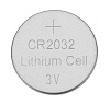 Батарейка литиевая «Фотон» CR2032 с нанесением логотипа
