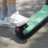Детский электросамокат KickScooter A6 с нанесением логотипа