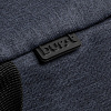Рюкзак Locus, темно-синий с нанесением логотипа