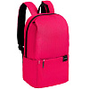 Рюкзак Mi Casual Daypack, розовый с нанесением логотипа