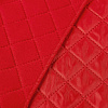 Плед для пикника Soft & Dry, темно-красный с нанесением логотипа