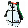 Головоломка «Мишка Рубика» с нанесением логотипа